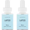 Pura X Lafco 2-pack Smart Diffuser Refills In Marine