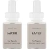 Pura X Lafco Birchwood Molasses 2-pack Smart Diffuser Fragrance Refills In Star Magnolia