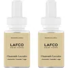 Pura X Lafco Chamomile Lavender 2-pack Smart Diffuser Fragrance Refills