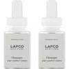 Pura X Lafco Champagne 2-pack Smart Diffuser Fragrance Refills