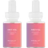 Pura X Moodcast Beach Vacay 2-pack Diffuser Fragrance Refills In First Kiss