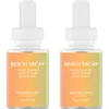 Pura X Moodcast Beach Vacay 2-pack Diffuser Fragrance Refills In Skinny Dip