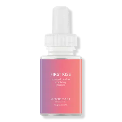 Pura X Moodcast Smart Vial Diffuser Refill - First Kiss In Transparent