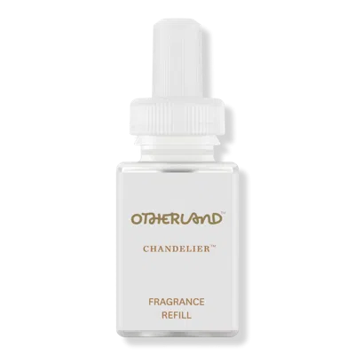 Pura X Otherland Smart Vial Diffuser Refill - Chandelier In White