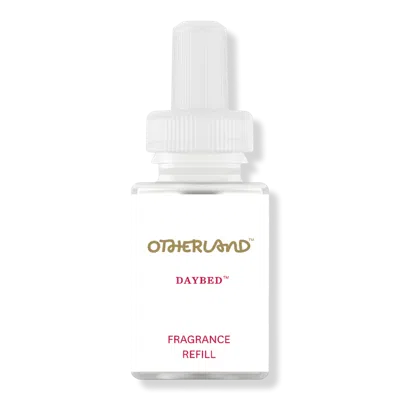 Pura X Otherland Smart Vial Diffuser Refill - Daybed In Transparent
