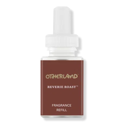 Pura X Otherland Smart Vial Diffuser Refill - Reverie Roast In Brown
