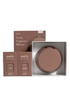 Pura X Pantone Color Of The Year  4 Smart Fragrance Diffuser & Refill Set In Mocha