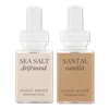 Pura X Studio Mcgee Santal Vanilla And Sea Salt Driftwood Diffuser Refills