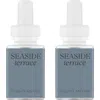 Pura X Studio Mcgee Seaside Terrace 2-pack Diffuser Fragrance Refills