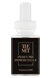 Pura X The Met Egyptian Sandalwood Diffuser Fragrance Refill In Perfume Immortelle