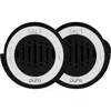 Pura X Unify Salt Car Fragrance Refill Duo In Salt