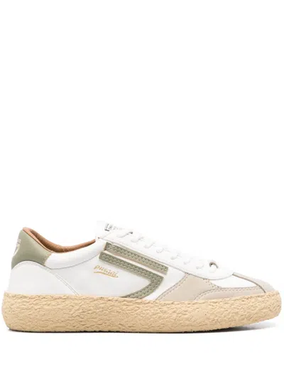 Puraai 1.01 Classic Sneakers In White