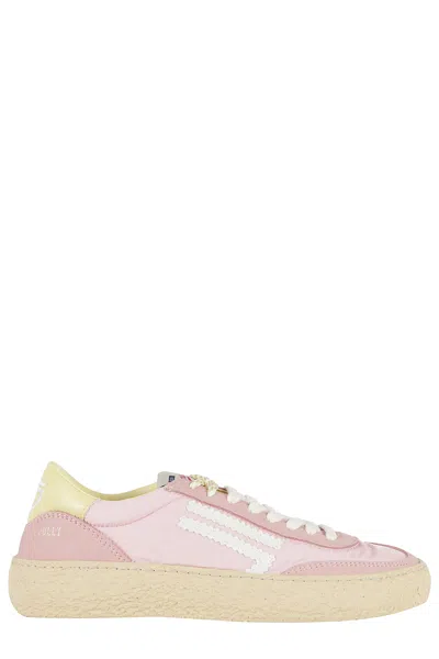 Puraai 4 05 Polly In Pink