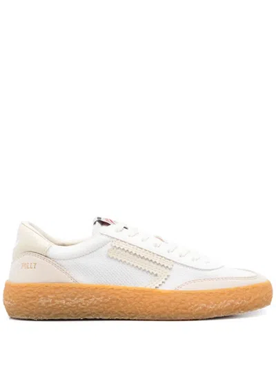 Puraai 4.05 Polly Sneakers In White
