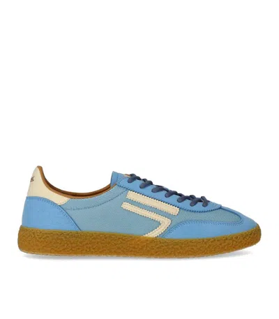 Puraai 6.01 Xs Dolphin Sneaker In Blue