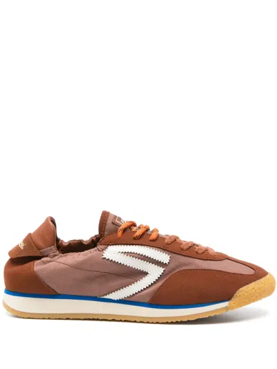 PURAAI 6.02 PANTHER SNEAKERS