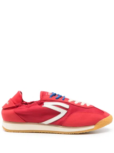 Puraai 6.02 Panther Sneakers In 003