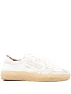 Puraai Lace-up Sneakers In Multi