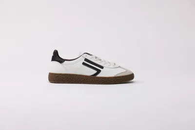 Puraai Men's Sneakers  Pu601x-019 6.01 Xs Milk In White