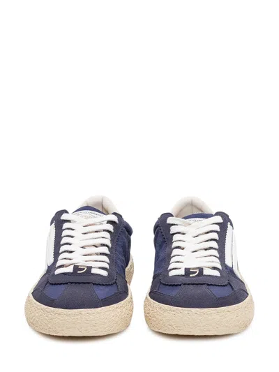 Puraai Mini Sneakers With Insert In Summer Night