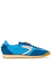 Puraai Panther 6.2 Sneakers In Blue
