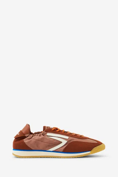 PURAAI PANTHER SNEAKERS