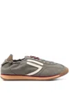 Puraai Panther Sneakers In Gray