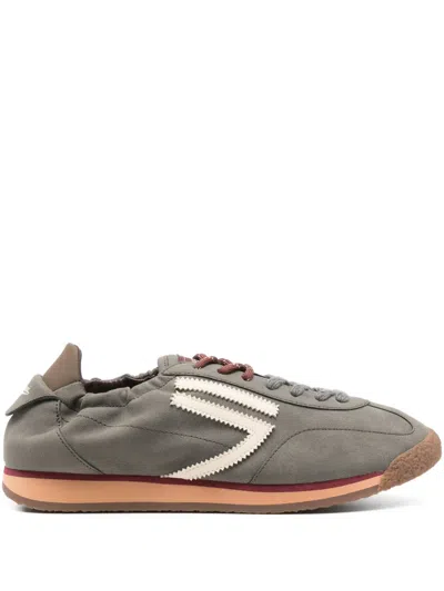 Puraai Trouserher Trainers In Grey