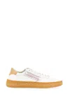 Puraai Pink Sneaker In Multi