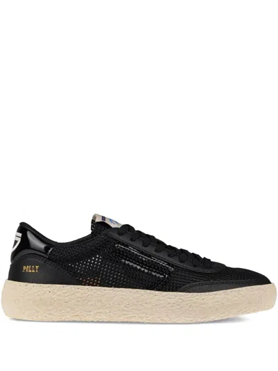 Puraai Sneakers In Black