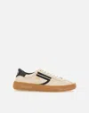 Puraai Sneakers  Men Color Beige