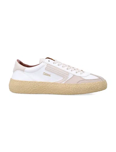 Puraai Sneakers In White