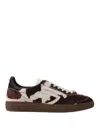 Puraai Sneakers Xs Carolina In Multi