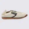Puraai Sneakers Light And Natural In White