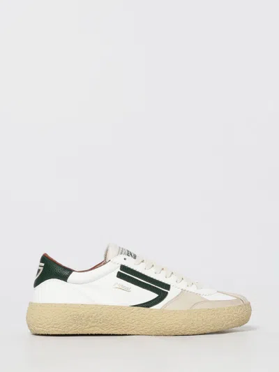 PURAAI SNEAKERS PURAAI MEN COLOR WHITE 1,H43102243