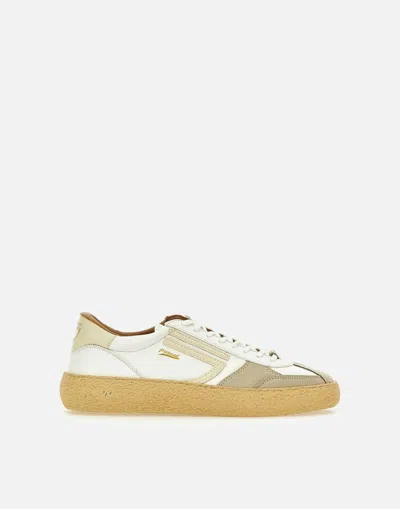 Puraai Sneakers In Brown