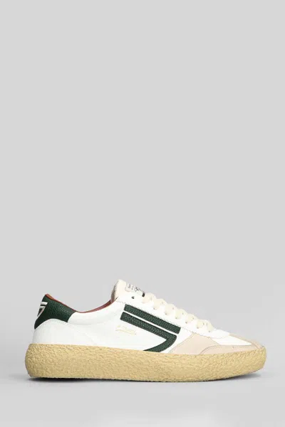 PURAAI PURAAI SNEAKERS