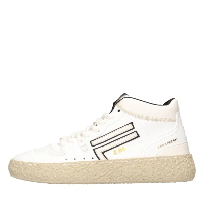 Puraai Sneakers White In Bianco Neutri
