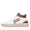 Puraai Sneakers White In Bianco Neutri