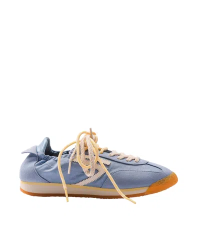 Puraai Unisex Mini Sneakers For Ss26