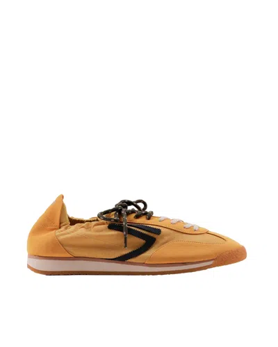 Puraai Unisex Sneakers - Mini Style For Ss26 In Animal Print