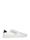 Puraai Vegan Sneakers In White