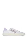 Puraai Vegan Sneakers In White