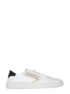 Puraai Vegan Sneakers In White