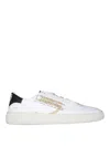 Puraai Vegan Sneakers In White
