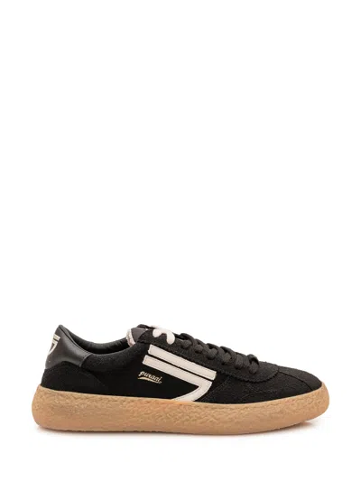Puraai Vintage Mini Sneakers In Multi