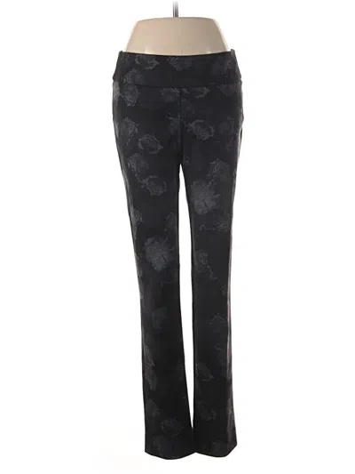 Pre-owned Pure Amici Track Pants In Black