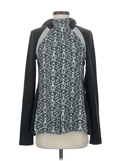 Pre-owned Pure And Good Cardigan Sweater In Black