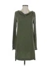 Pure And Good Casual Dress In Green