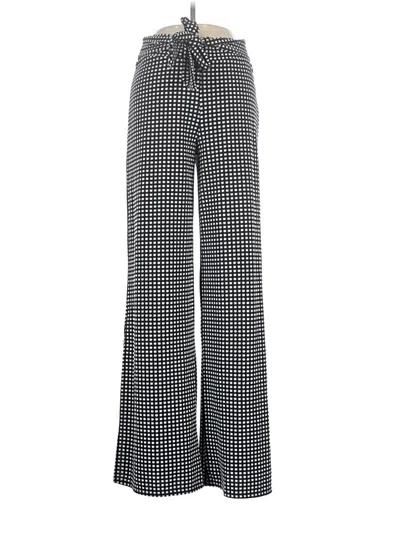 Pre-owned Pure And Good Casual Pants In Gray